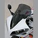 YZF R1 2007/2008 Plexi turistick� + 10 cm   - klikn�te pro v�ce informac�